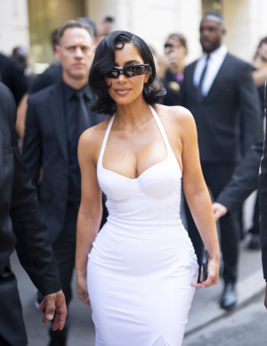 photos Kim Kardashian