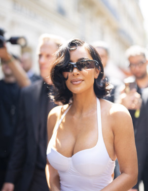 photos Kim Kardashian