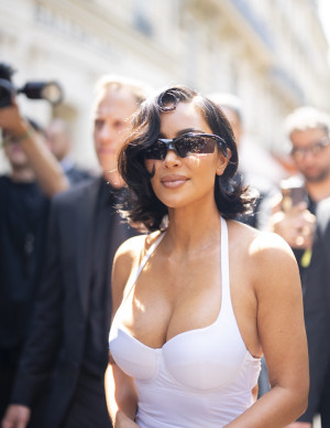 photos Kim Kardashian