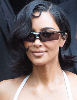 photos Kim Kardashian