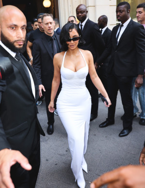 photos Kim Kardashian