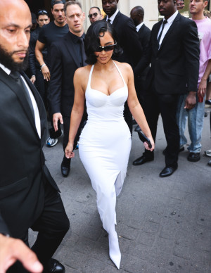 photos Kim Kardashian