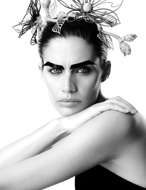 photos Sara Sampaio