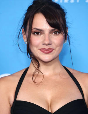 photos Dafne Keen