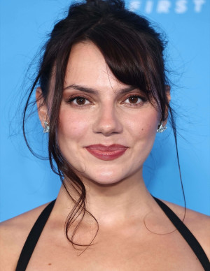 photos Dafne Keen