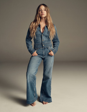photos Sydney Sweeney