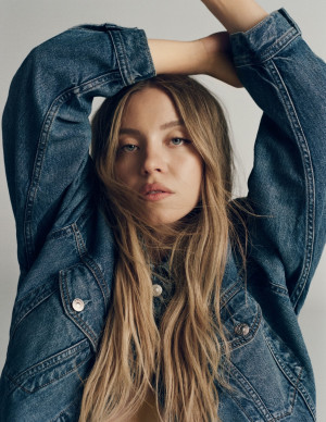 photos Sydney Sweeney