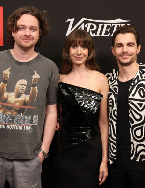 photos Alison Brie