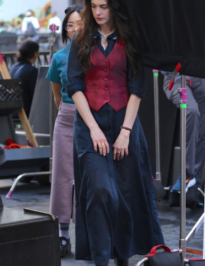 photos Anne Hathaway