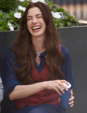 photos Anne Hathaway