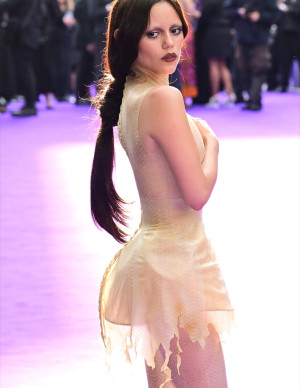 photos Jenna Ortega