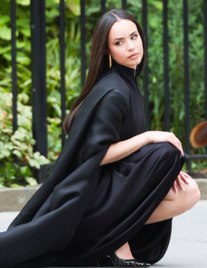photos Sofia Carson