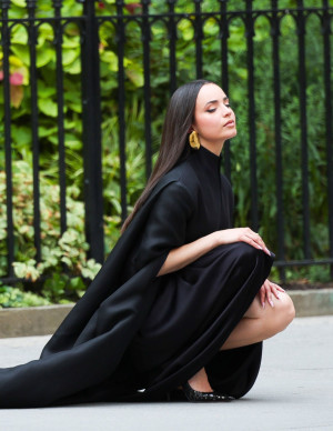 photos Sofia Carson