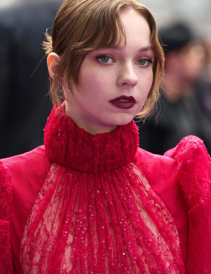 photos Emma Myers