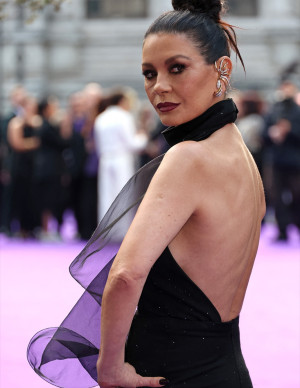 photos Catherine Zeta-Jones