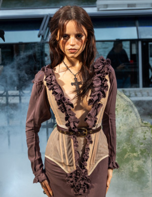 photos Jenna Ortega