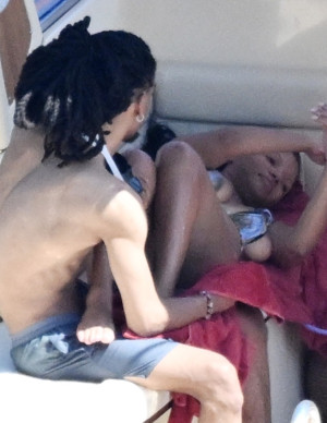 photos Halle Bailey