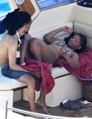photos Halle Bailey