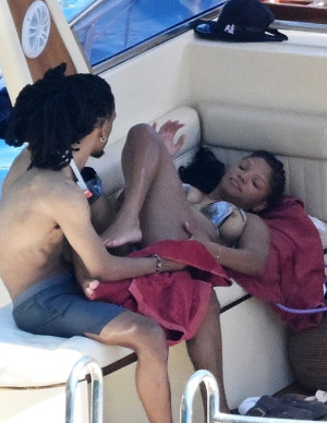 photos Halle Bailey