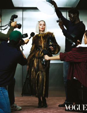 photos Emily Blunt