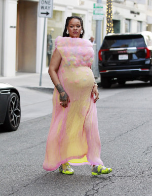 photos Rihanna 