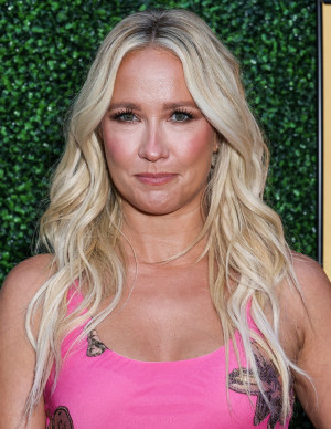photos Anna Camp
