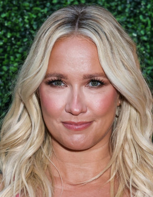 photos Anna Camp