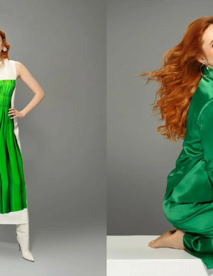 photos Karen Gillan