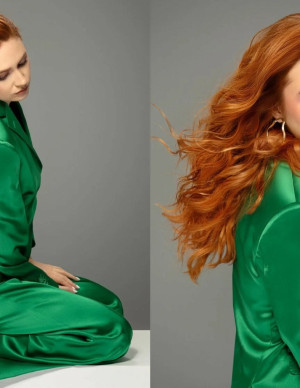 photos Karen Gillan