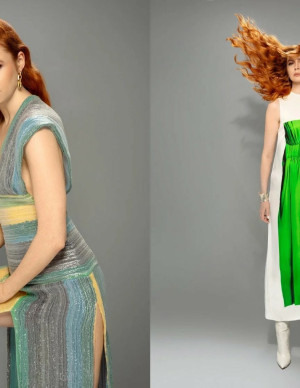 photos Karen Gillan