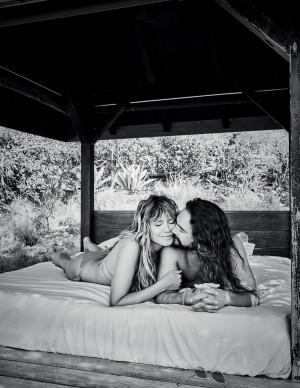 photos Heidi Klum