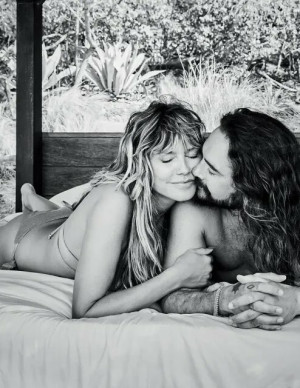 photos Heidi Klum