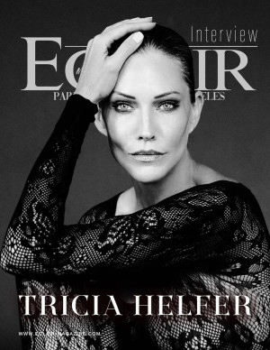photos Tricia Helfer