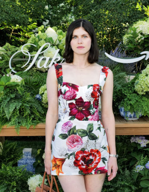 photos Alexandra Daddario