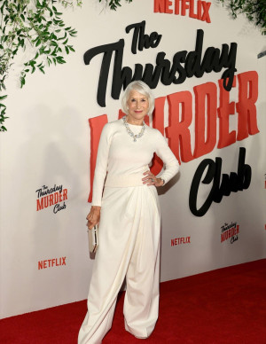 photos Helen Mirren