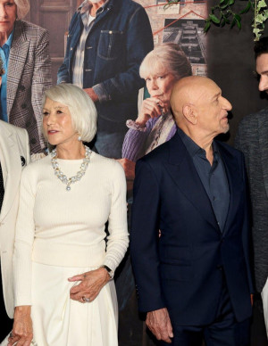 photos Helen Mirren