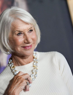 photos Helen Mirren