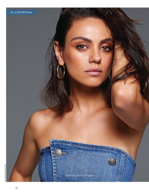 photos Mila Kunis