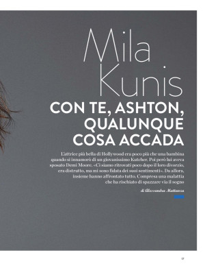 photos Mila Kunis