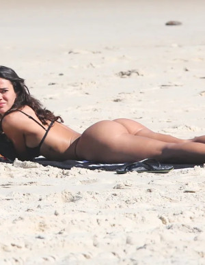 photos Bruna Marquezine