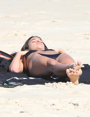 photos Bruna Marquezine