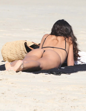 photos Bruna Marquezine