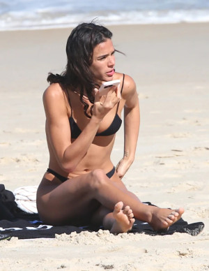 photos Bruna Marquezine