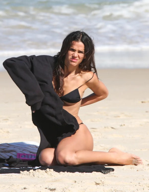 photos Bruna Marquezine