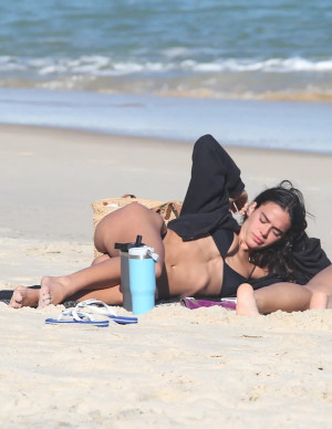 photos Bruna Marquezine