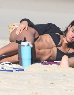 photos Bruna Marquezine