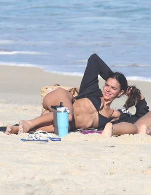 photos Bruna Marquezine