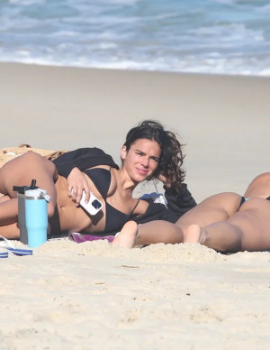 photos Bruna Marquezine