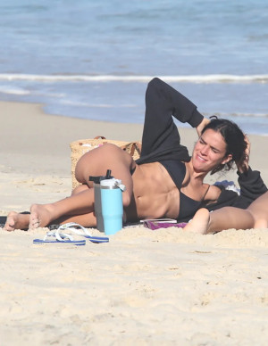 photos Bruna Marquezine