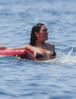 photos Dua Lipa